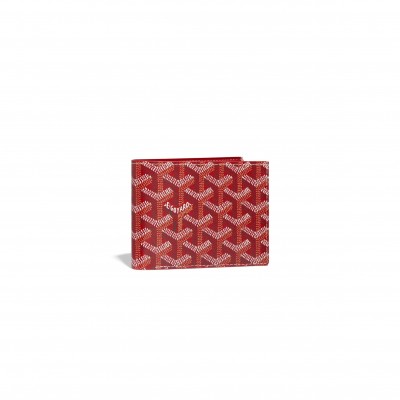 GOYARD VICTOIRE WALLET VICTO8PMLTY02CL02X (11*9*2cm)